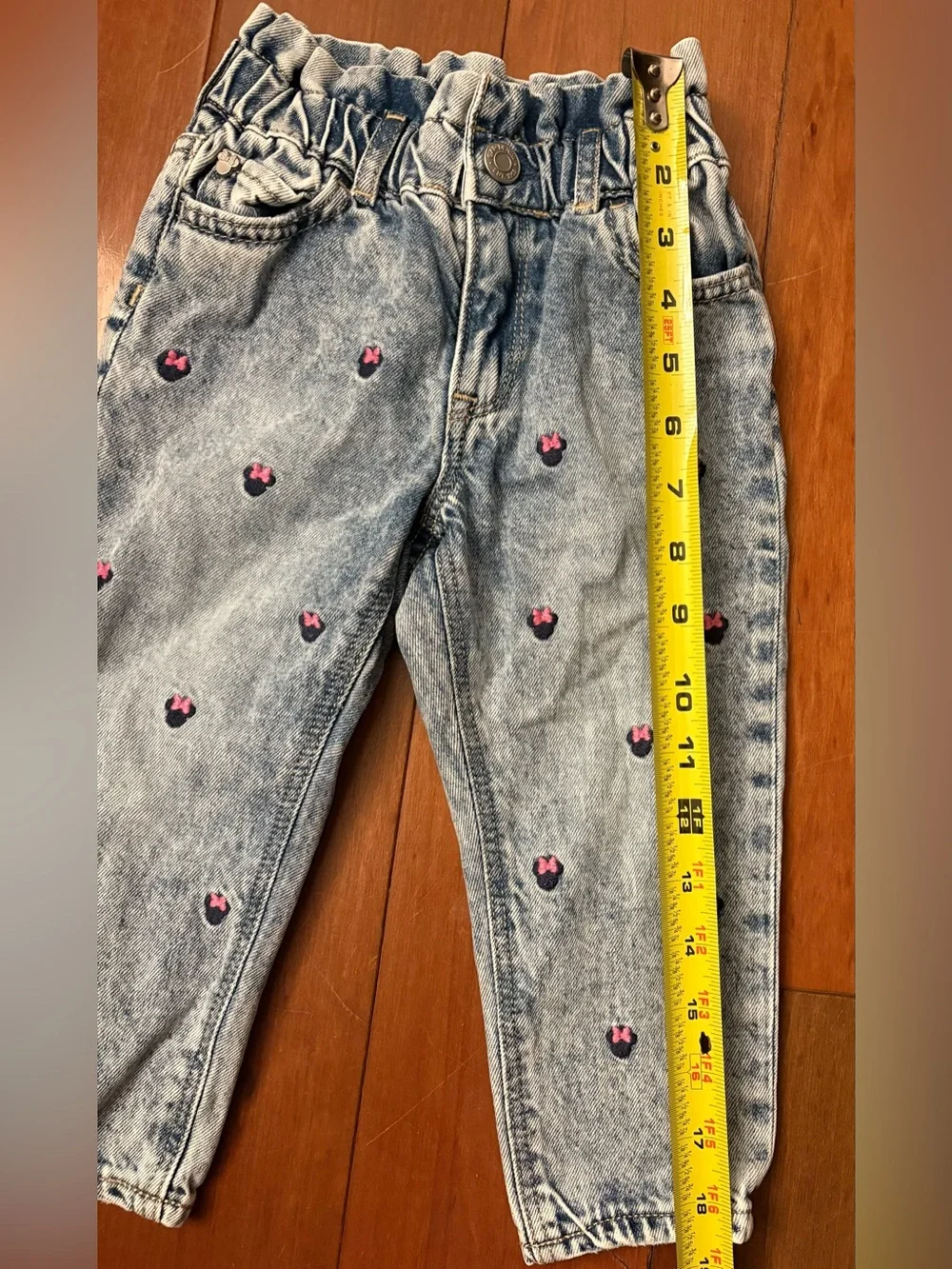GAP these are